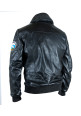 Top Gun 7 Patch jacket for Men