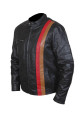 Men's X Men Cyclops Jacket - Cyclops Leather Jacket