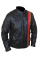Men's X Men Cyclops Jacket - Cyclops Leather Jacket