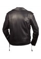 Mens The Walking Dead Negan Jacket
