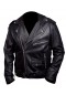Mens The Walking Dead Negan Jacket