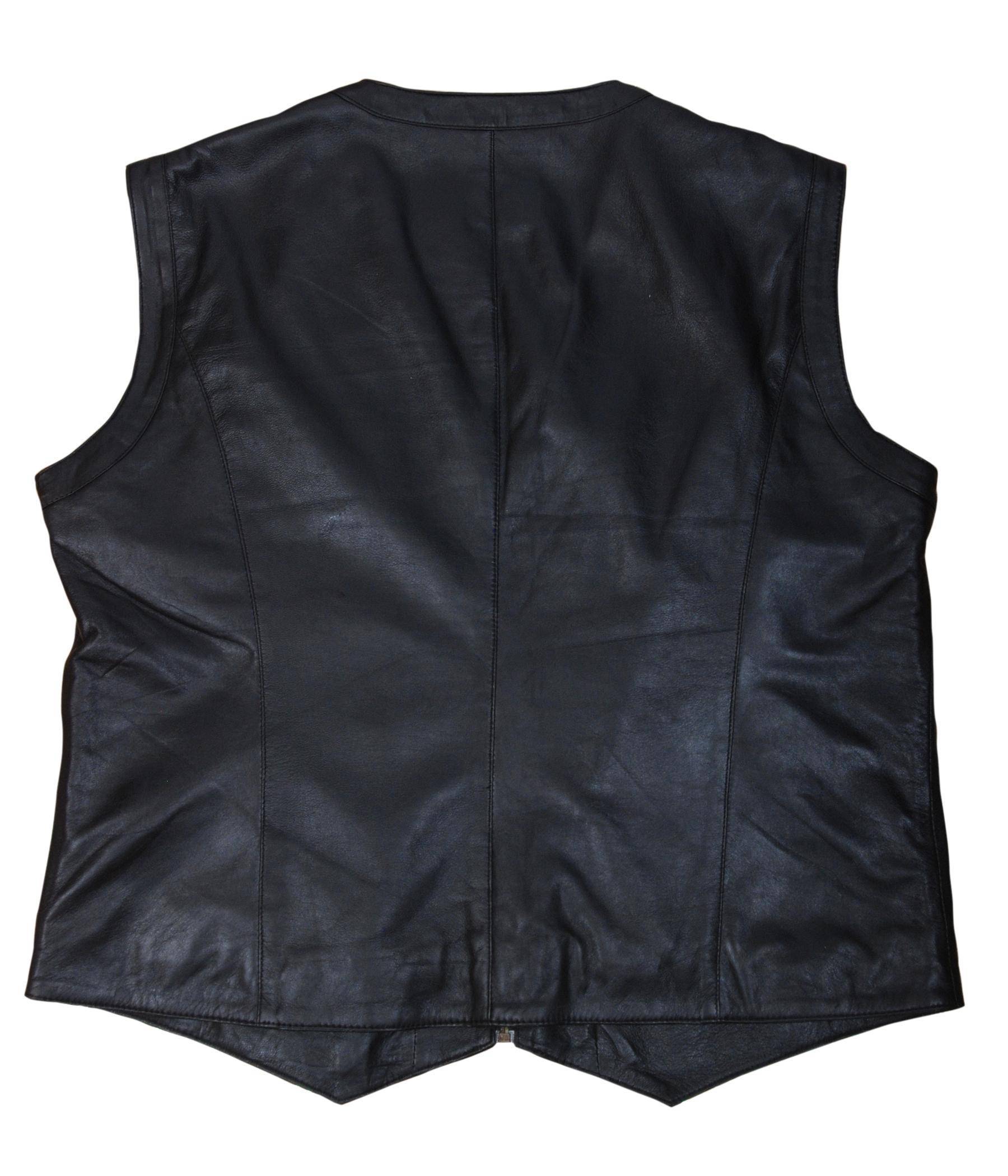 Chris Pratt Jurassic World Vest — side detail showing tactical fit and stitching