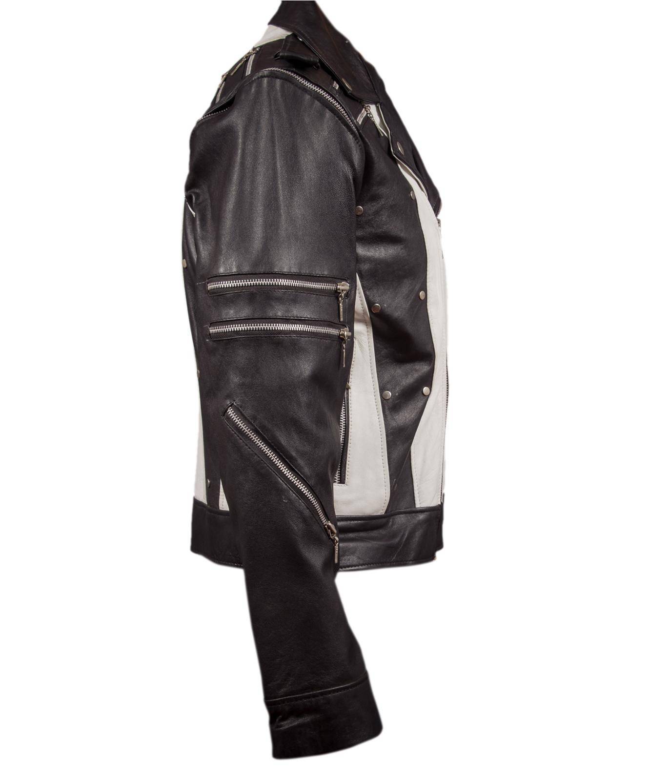 MICHAEL JACKSON KIDS PEPSI JACKET — detail / alternate view 5