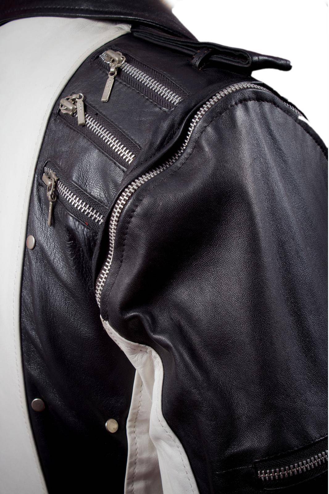 MICHAEL JACKSON KIDS PEPSI JACKET — detail / alternate view 3