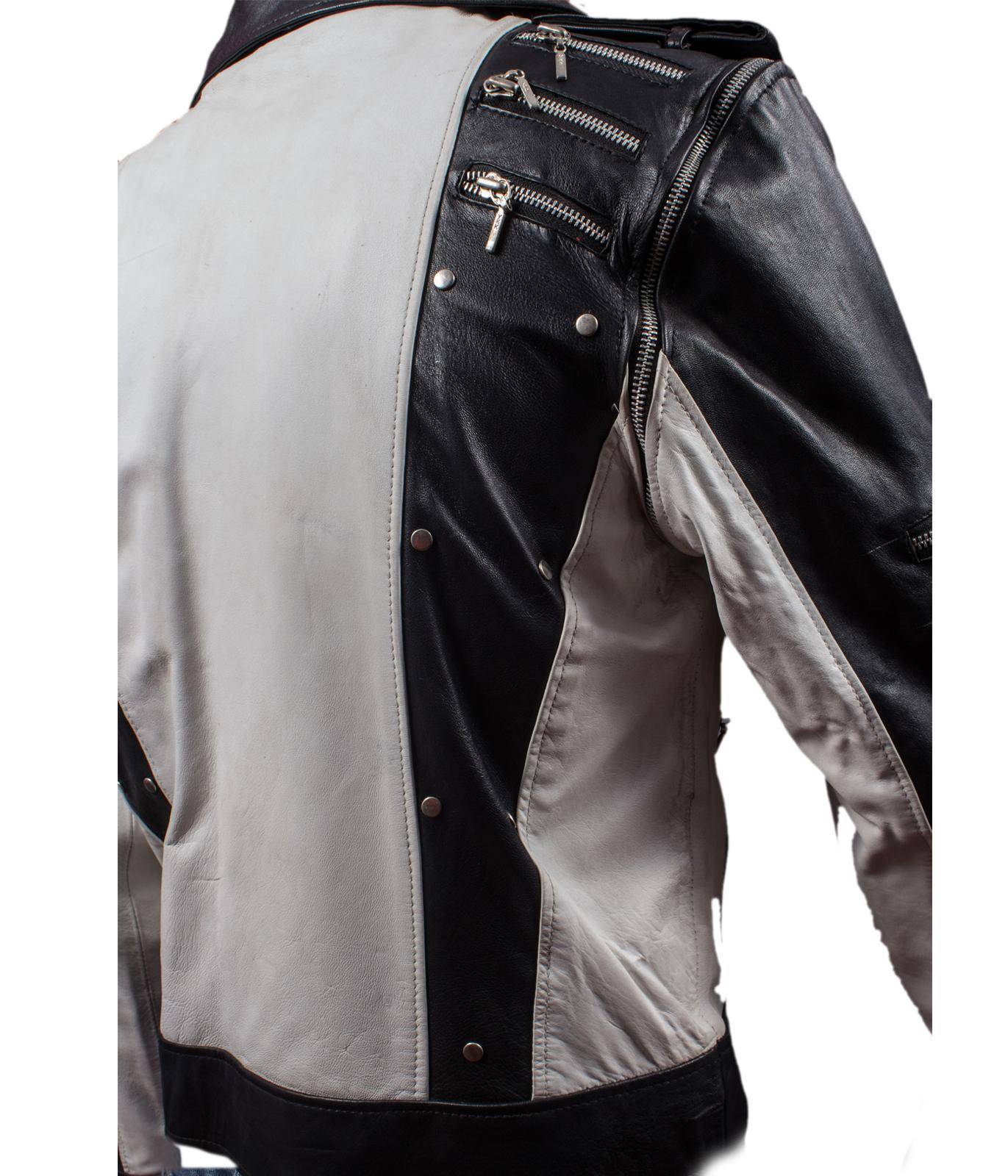 MICHAEL JACKSON KIDS PEPSI JACKET — detail / alternate view 4
