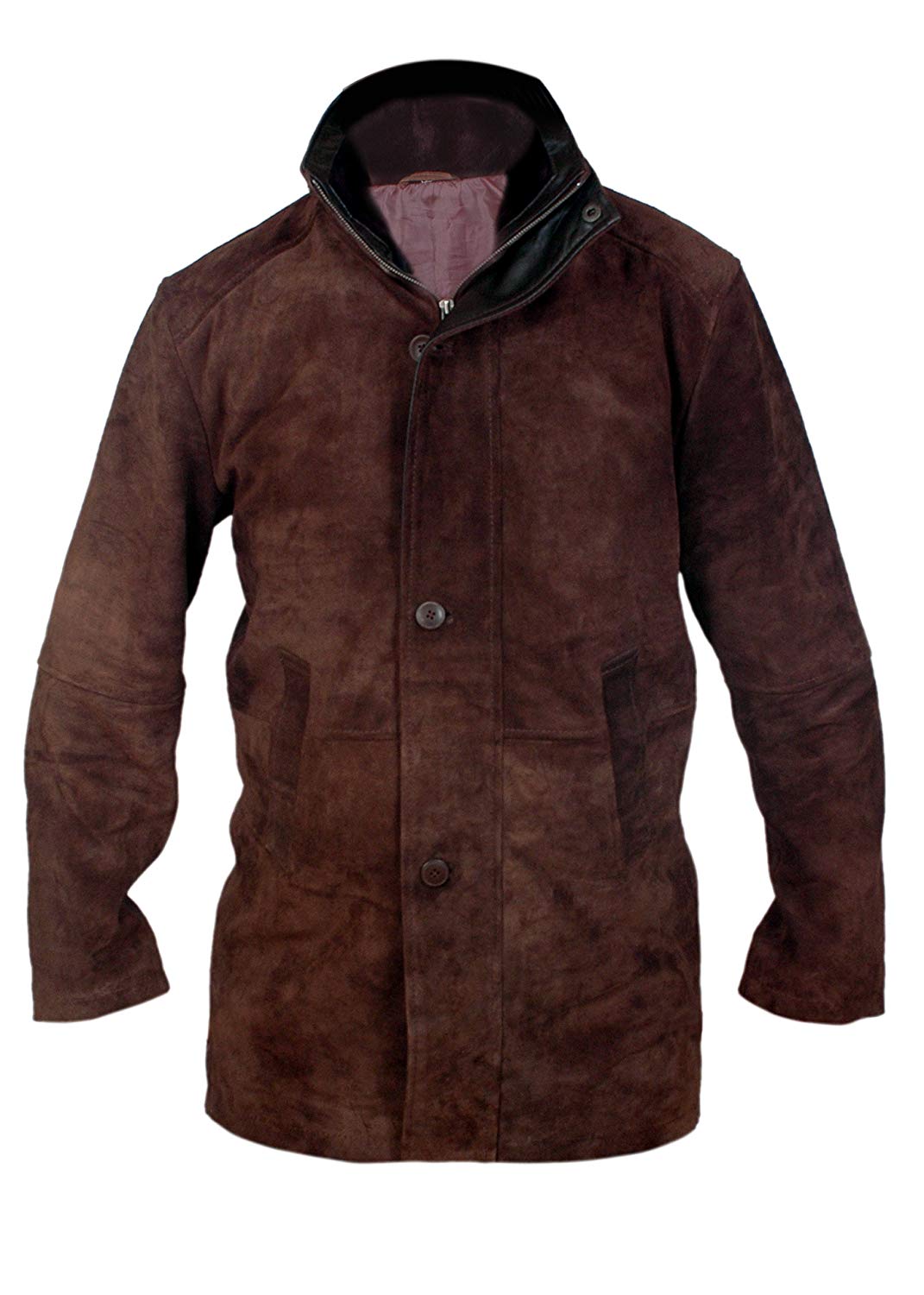 longmire coat