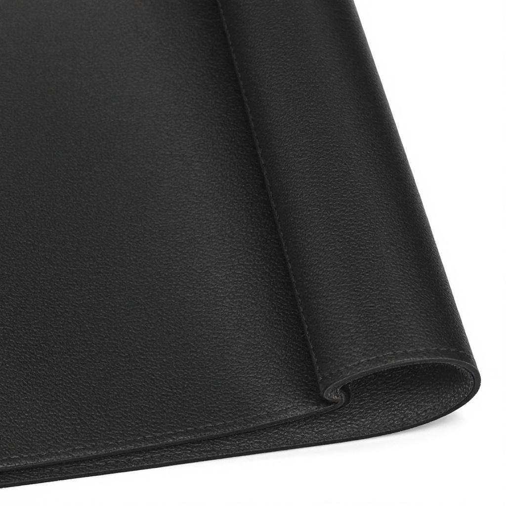 What is PU Leather?