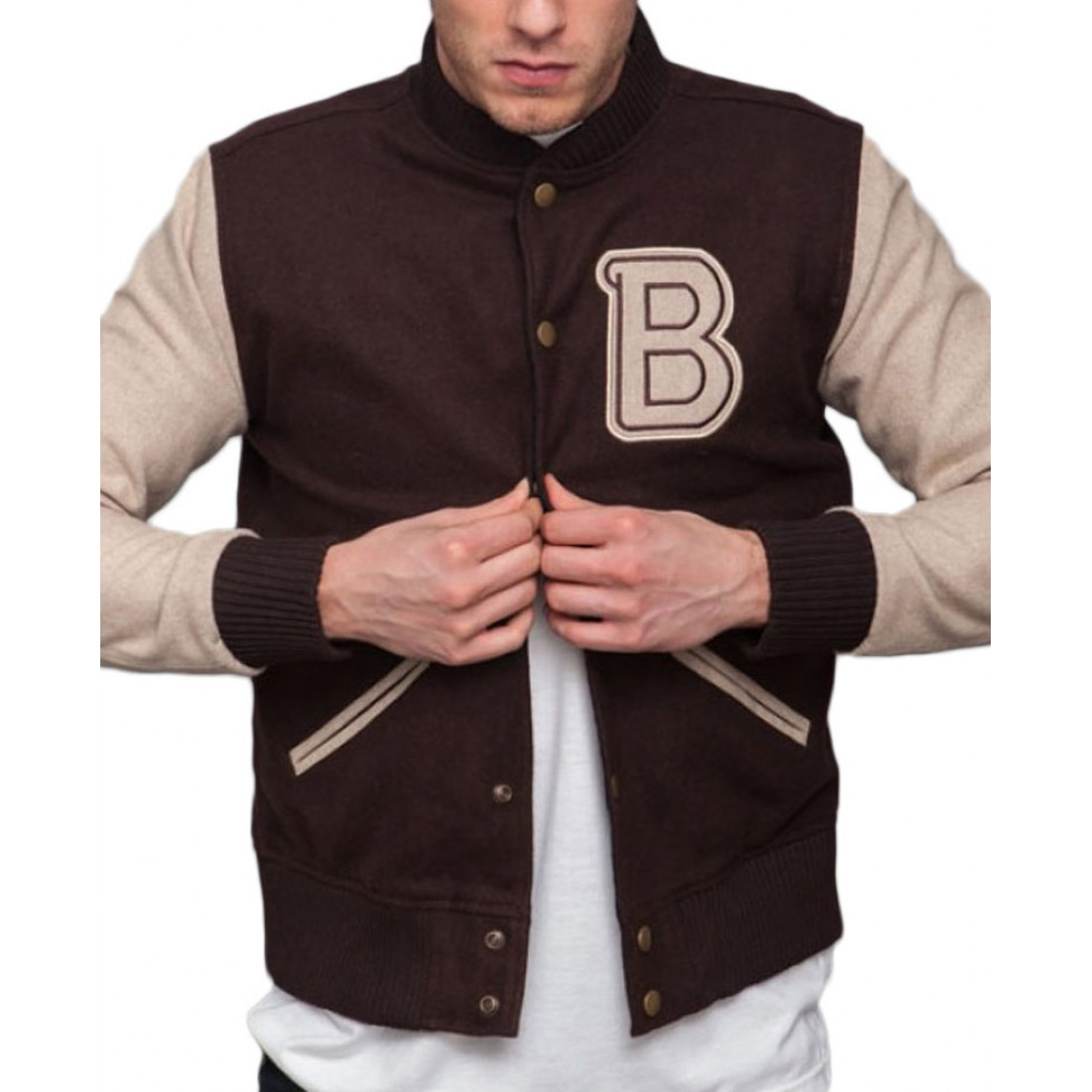 Hotline Miami Jacket — main product photo