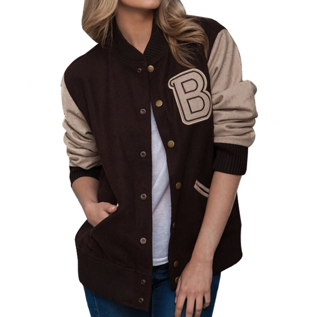 Hotline Miami Jacket — detail / alternate view 1