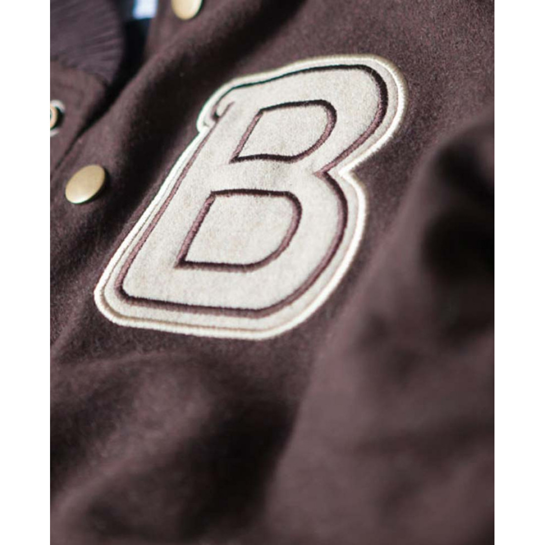 Hotline Miami Jacket — detail / alternate view 2