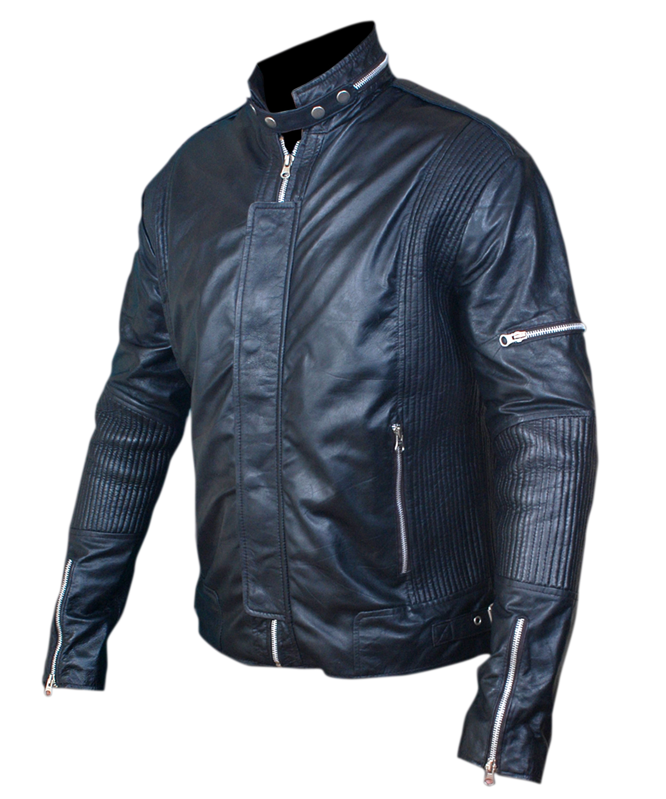 Daft-Punk-Black — alternate view showing back panel and fit