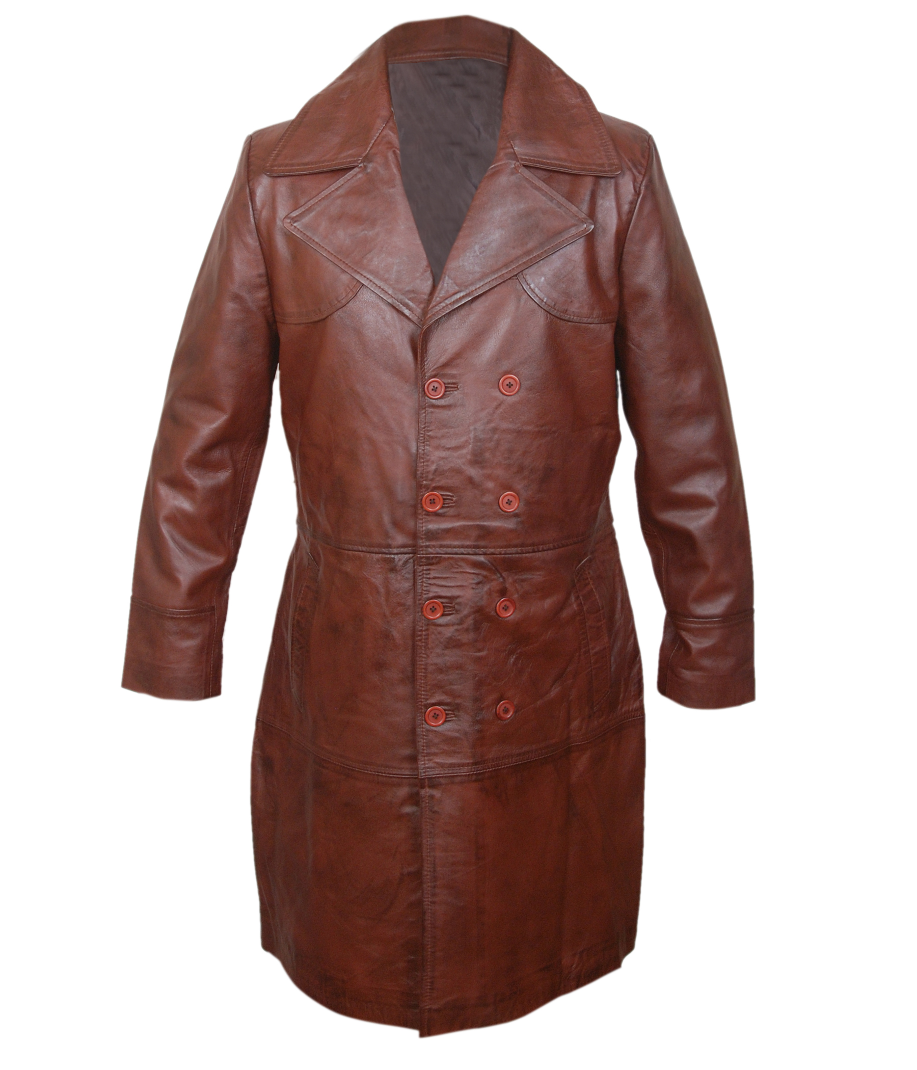 Deadshot-Coat — main product photo showcasing the full jacket design