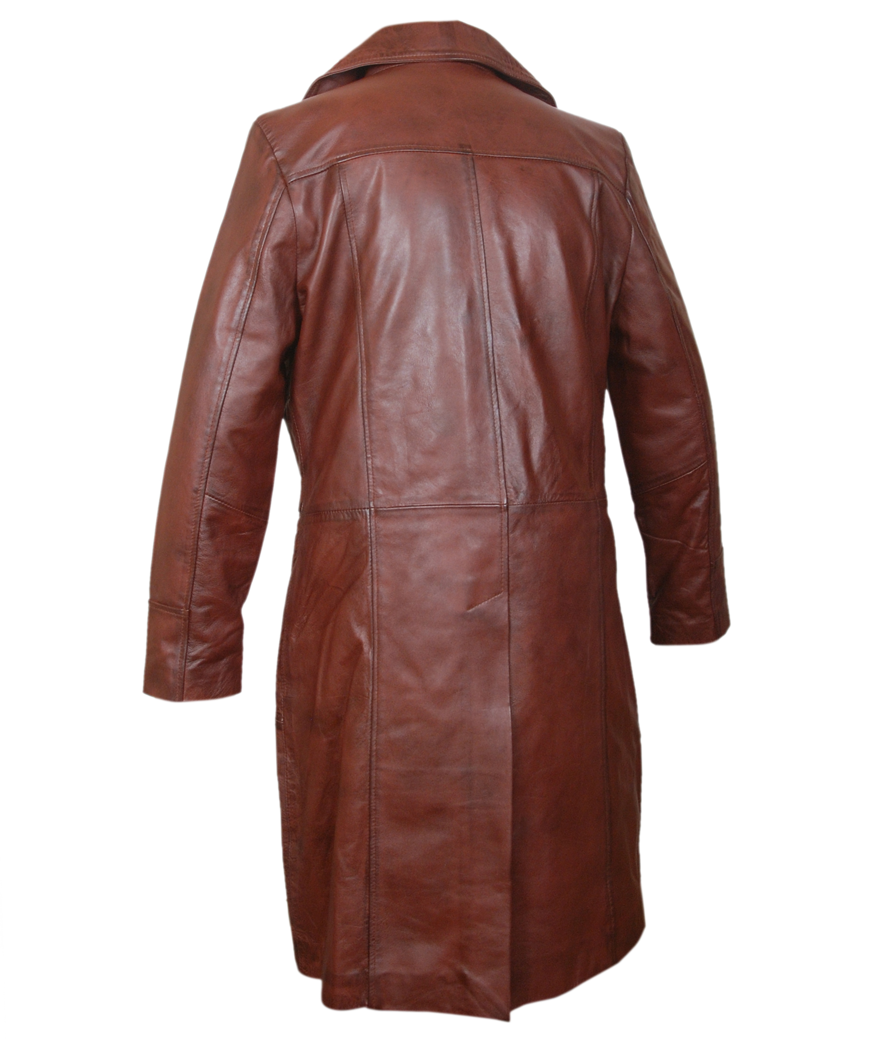 Deadshot-Coat — final detail shot of the coat's overall appearance