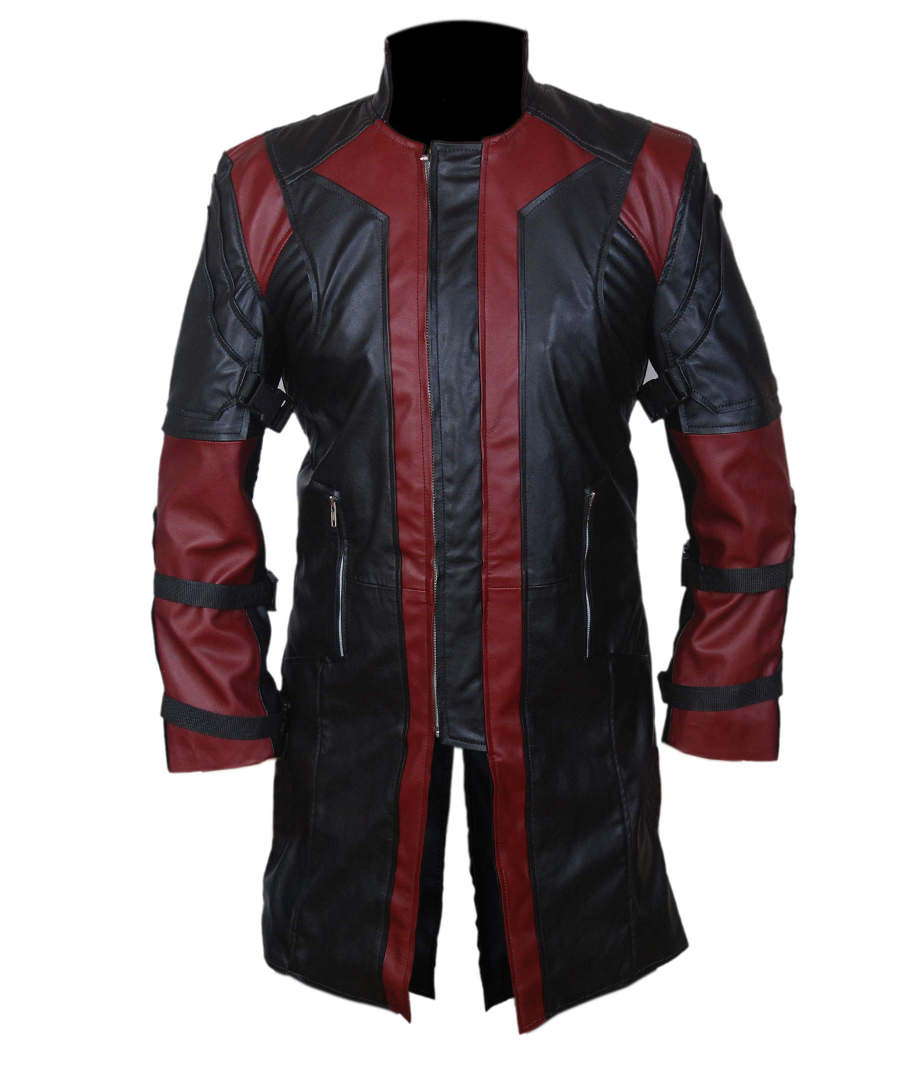Hawk-Eye-Coat — main product photo showing front view