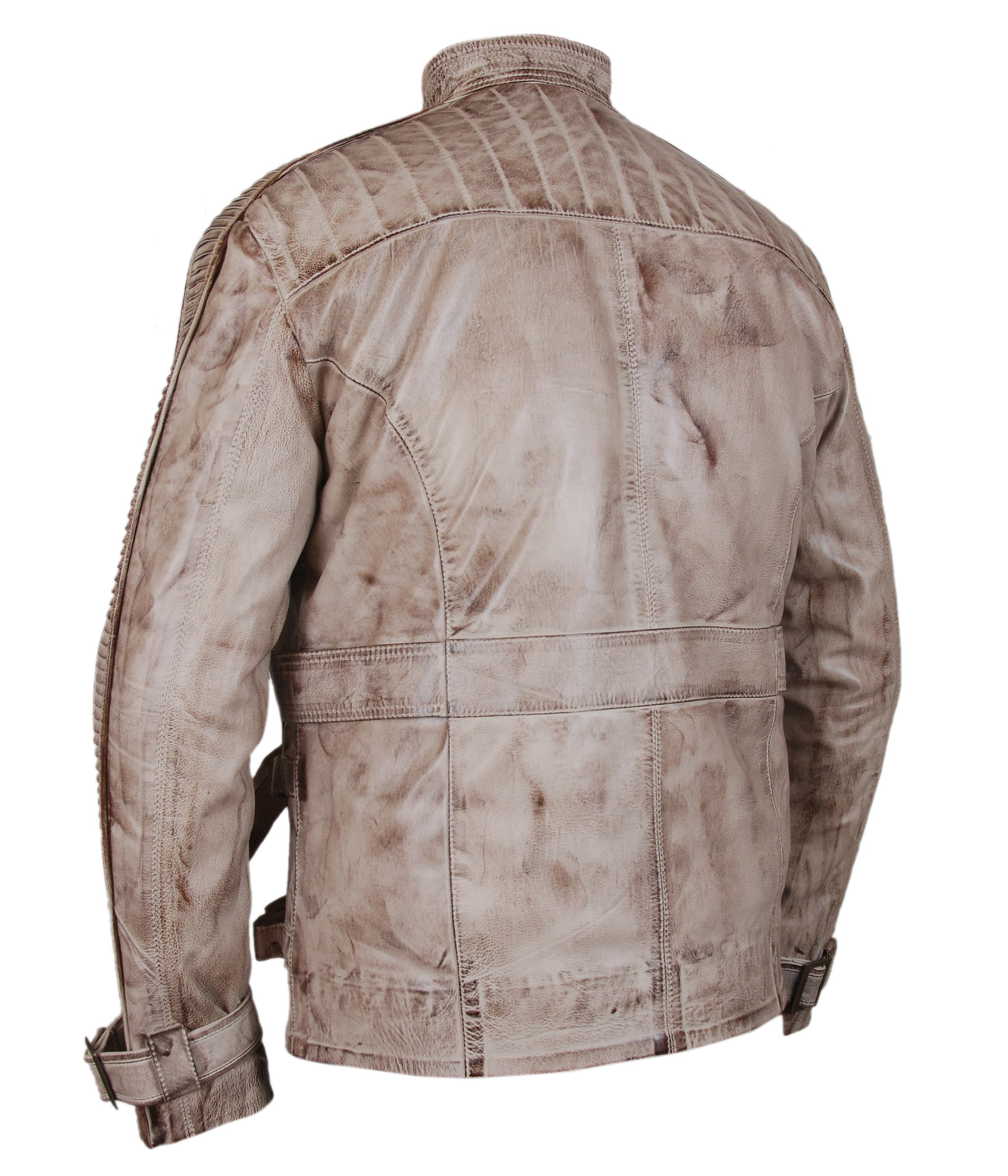 John-Boyega-Waxed jacket detail showing hardware and stitching quality