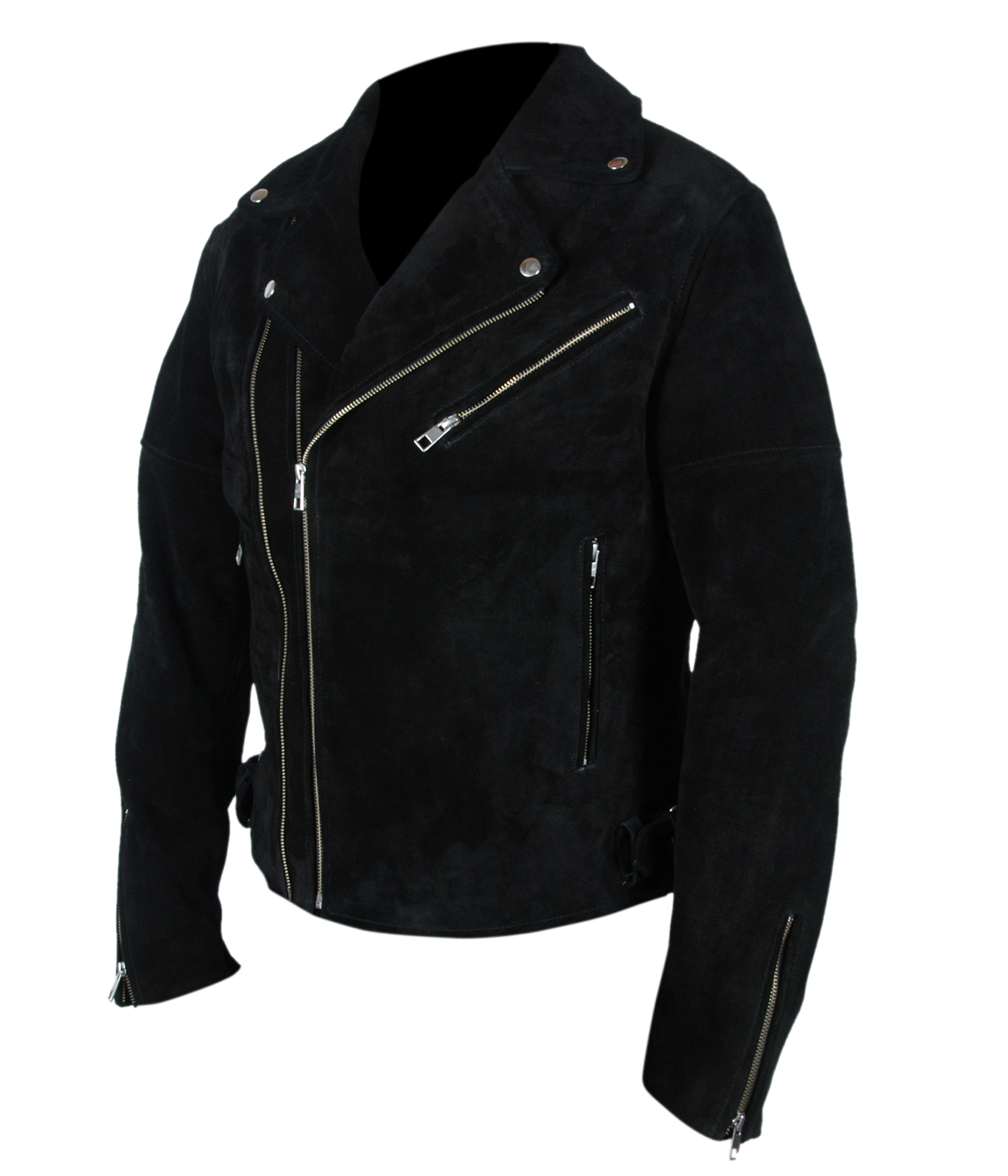 Jon-Hamm — main product photo showing front view of the jacket