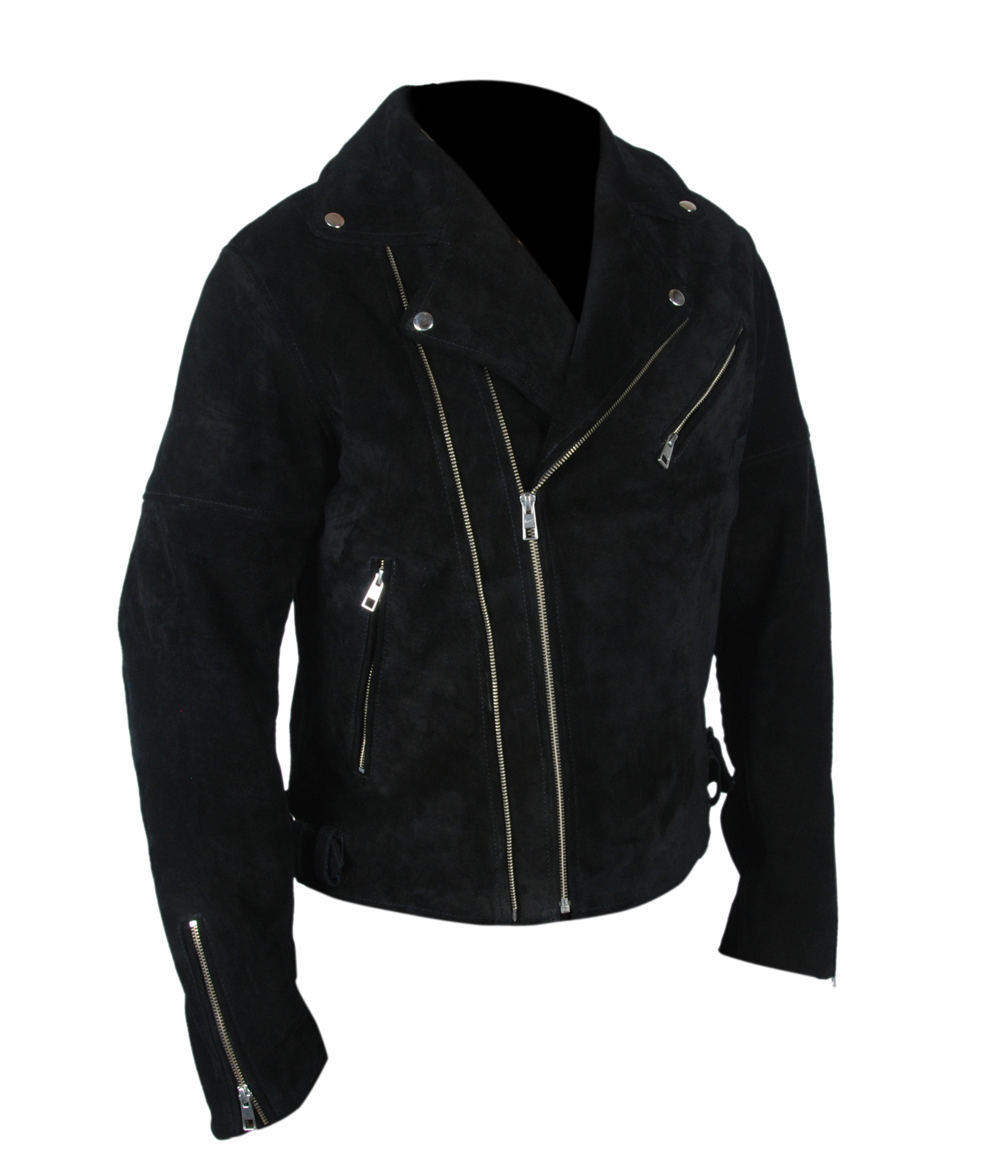 Jon-Hamm — detail view showing zipper and pocket features