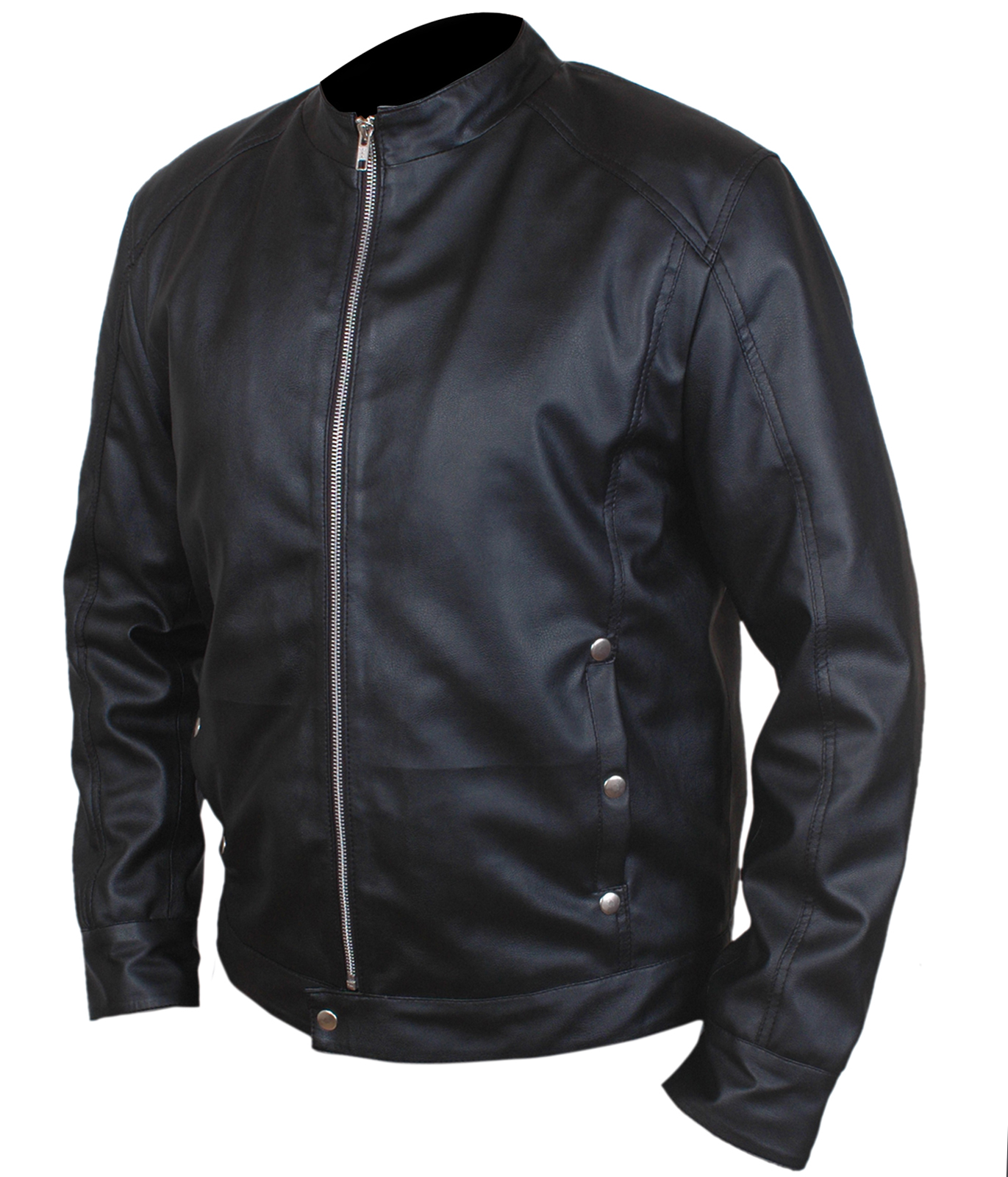 Limities — additional view highlighting the jacket's premium details