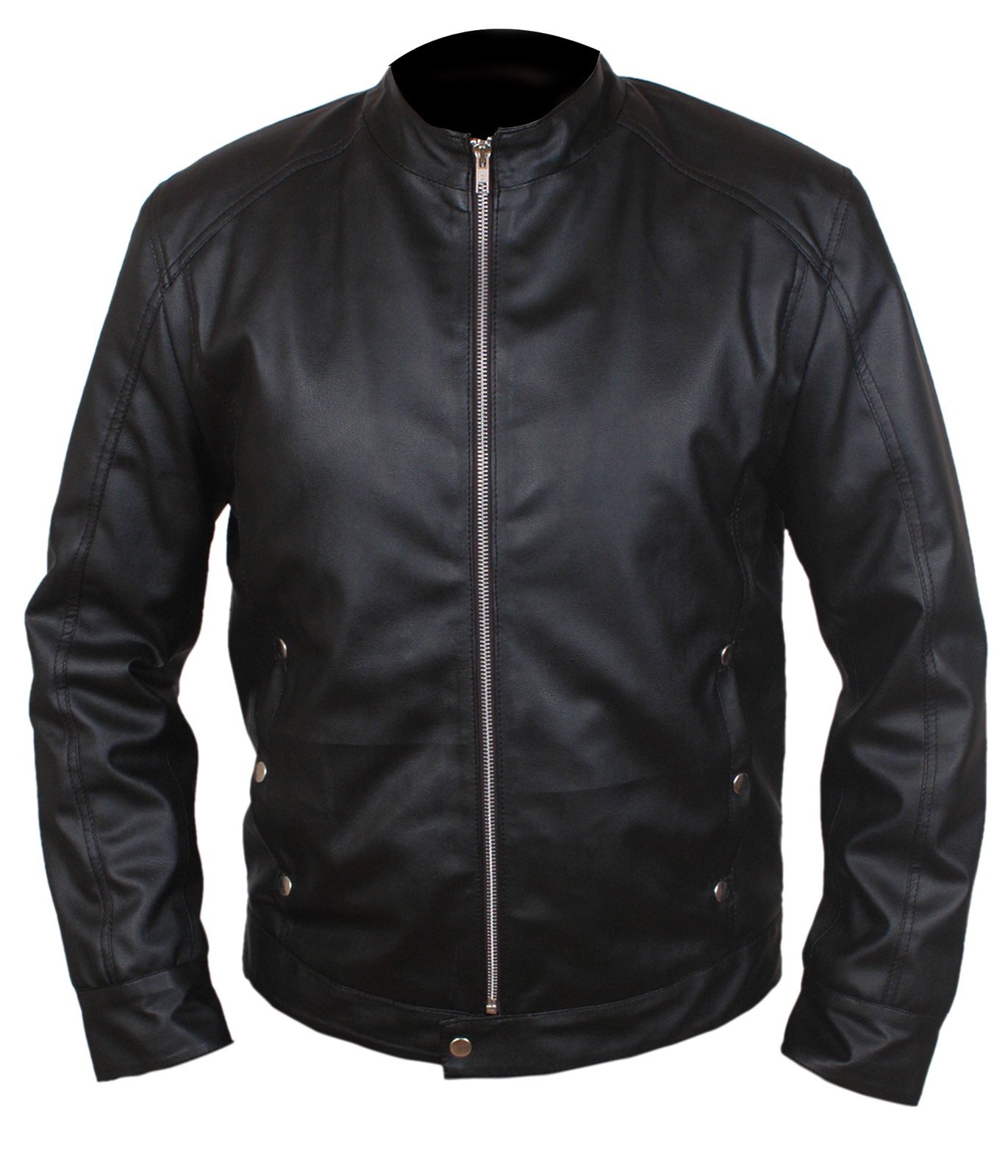 Limities — main product photo showcasing the sleek outerwear design