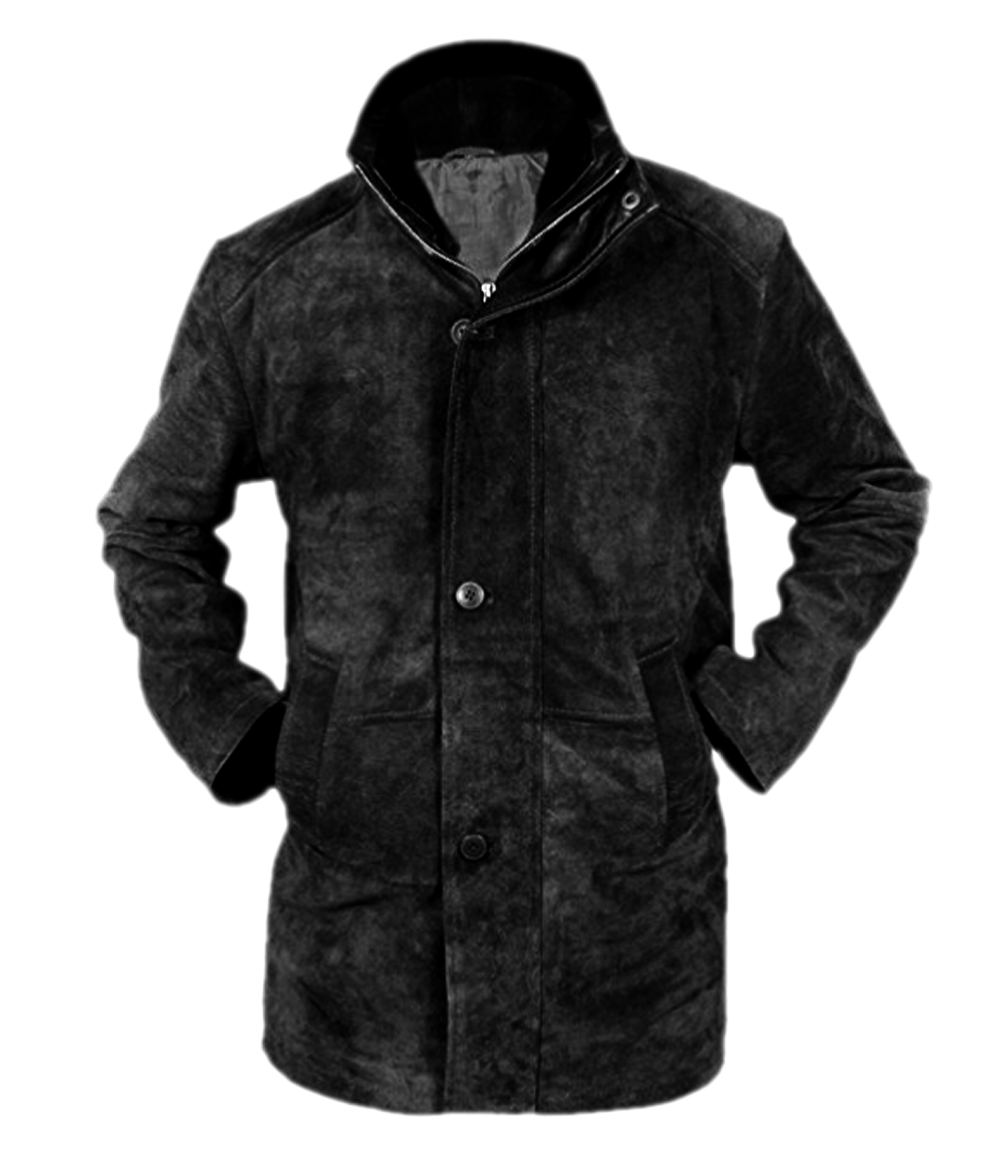 Longmire-Black — main product photo