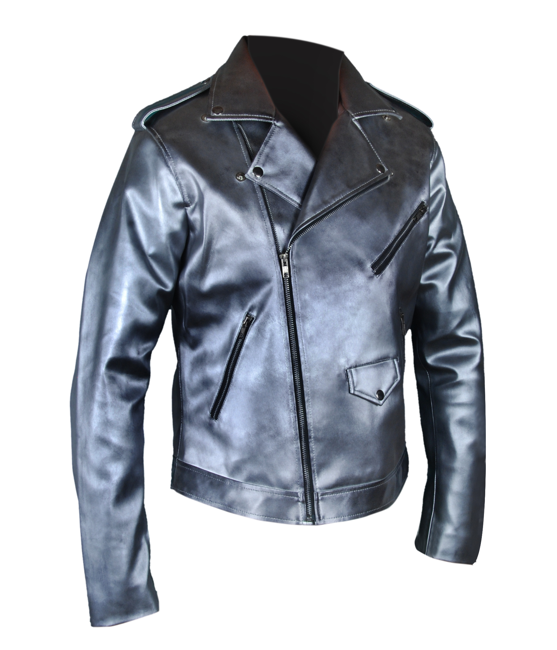 Quick-Silver Jacket - detail / alternate view 3