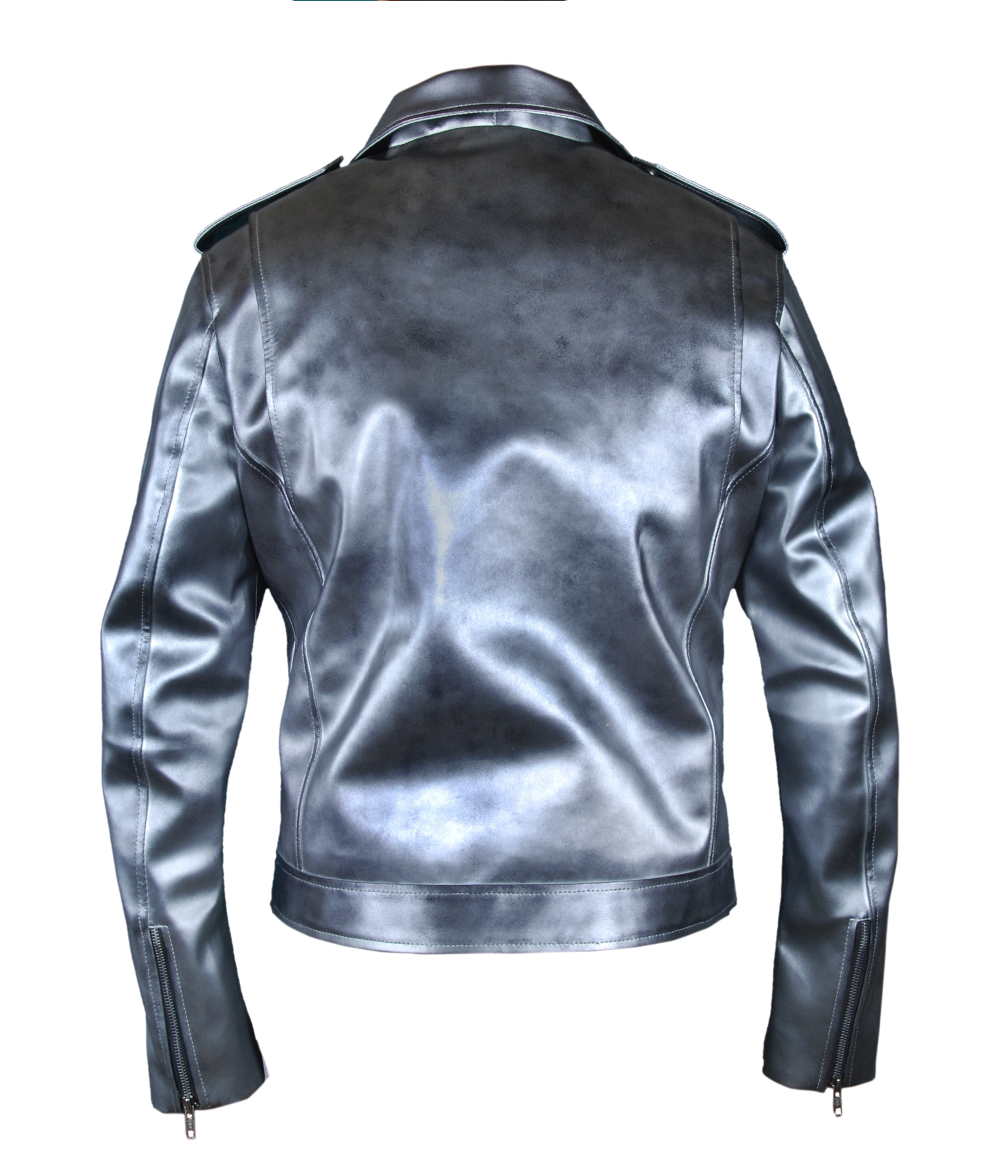 Quick Silver Jacket- detail / alternate view 1