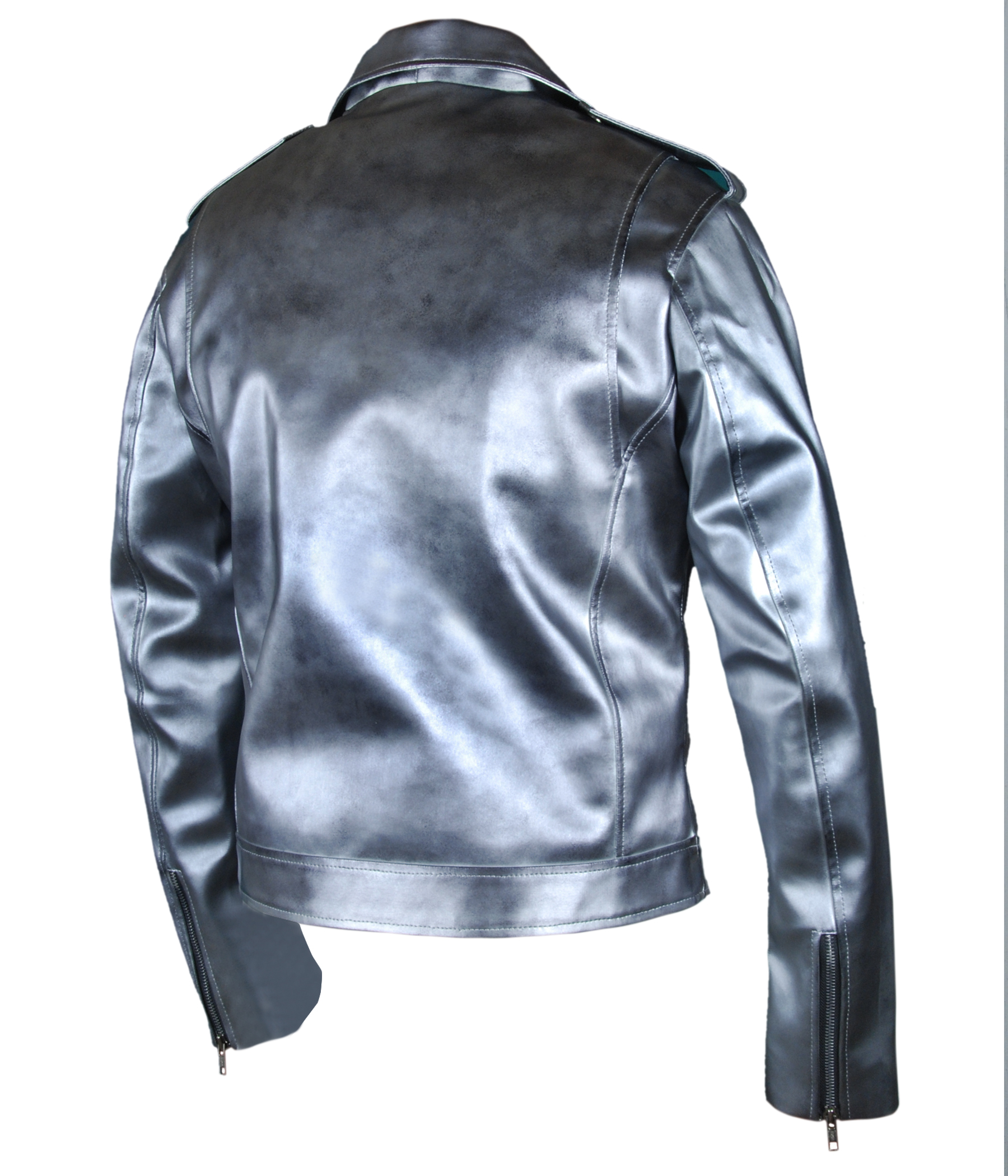 Quick-Silver — detail / alternate view 4