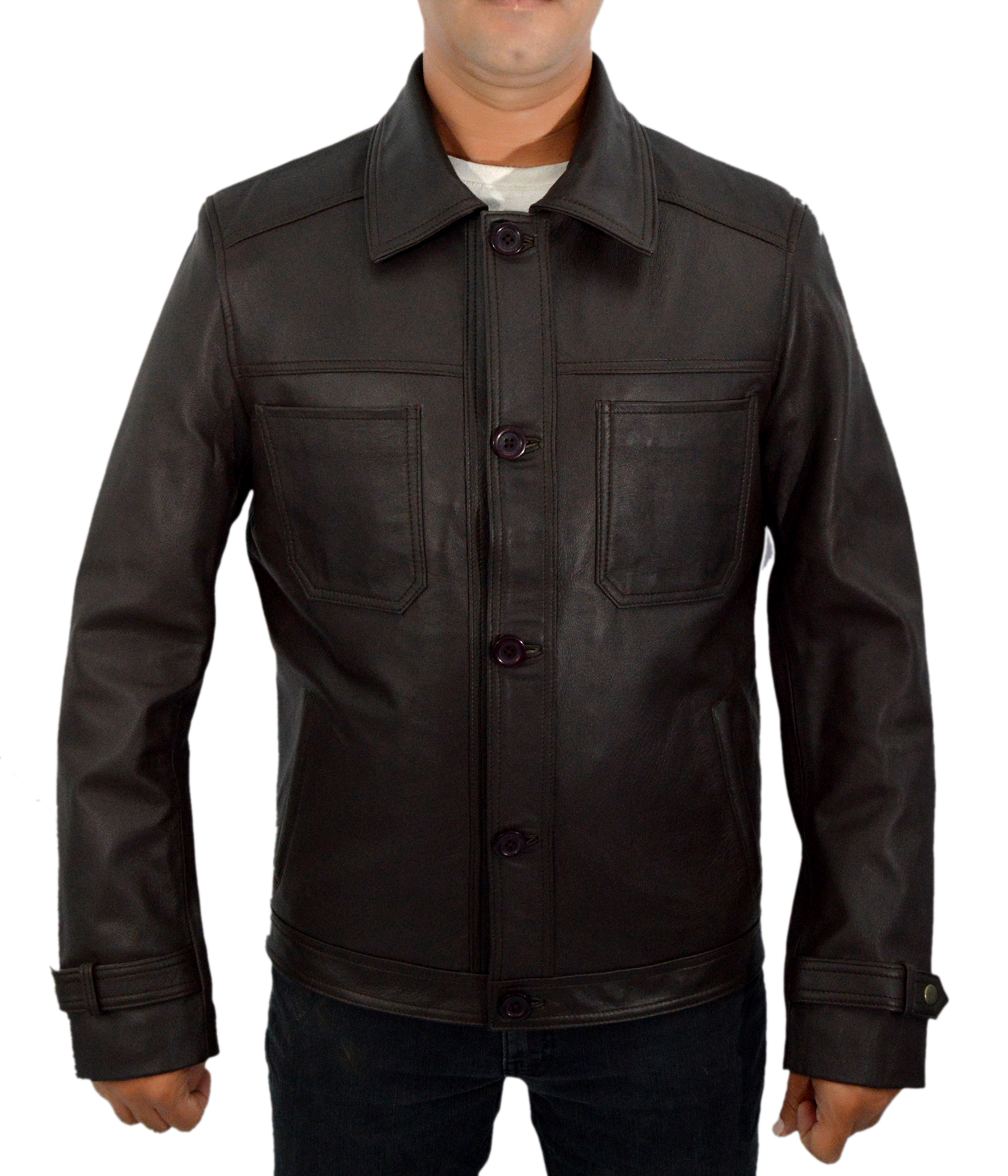 Race-To-Witch rugged outdoor jacket main view