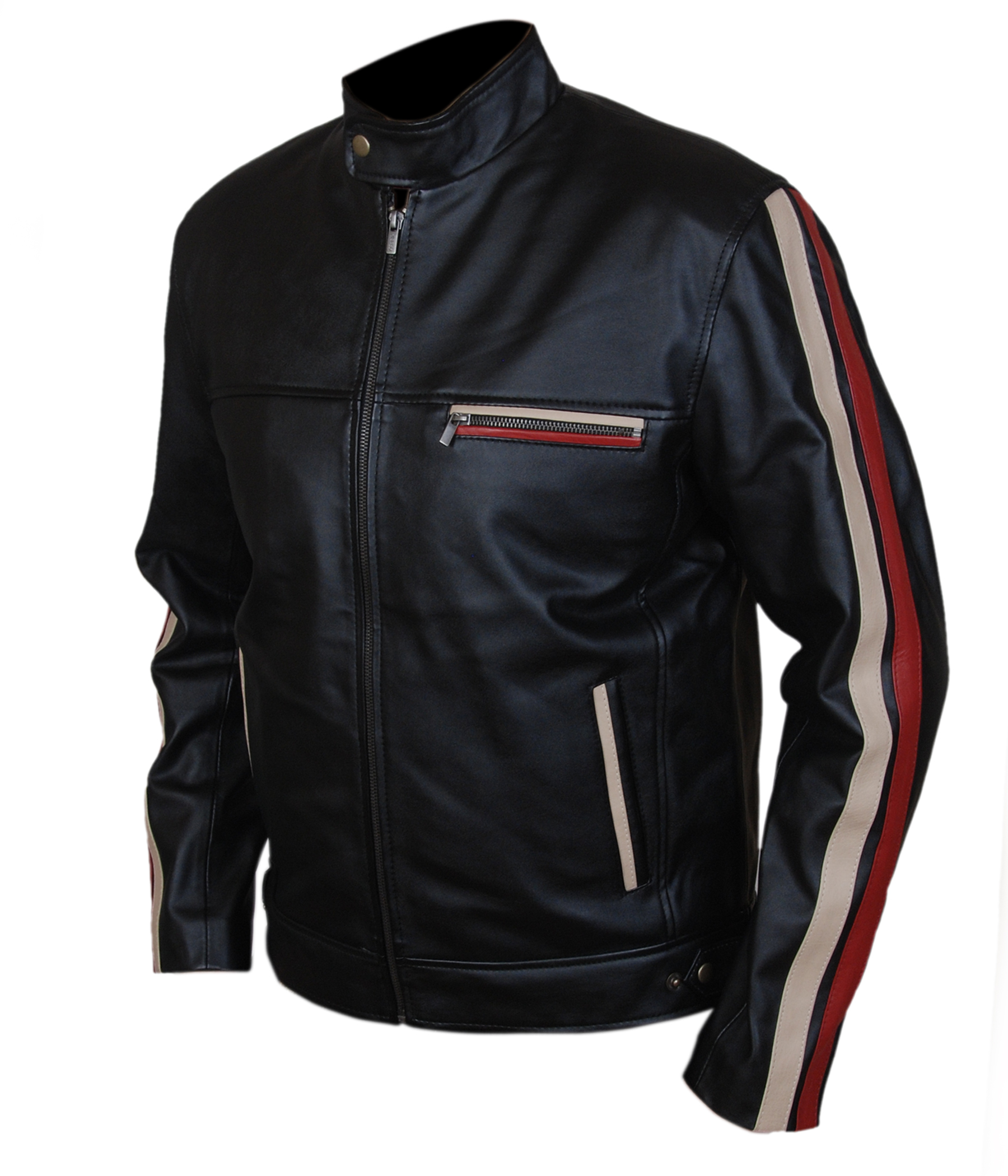 Racing-Stripes — alternate angle showing back panel and stripe continuity