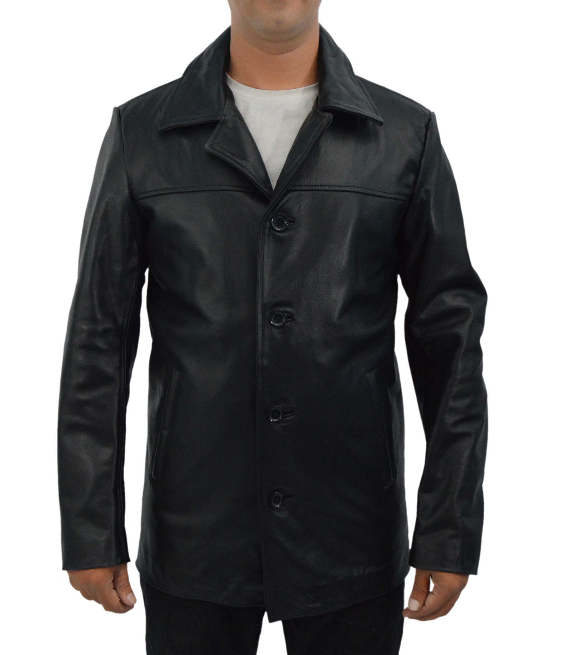 Traning-Day — main product photo showing front view of the jacket