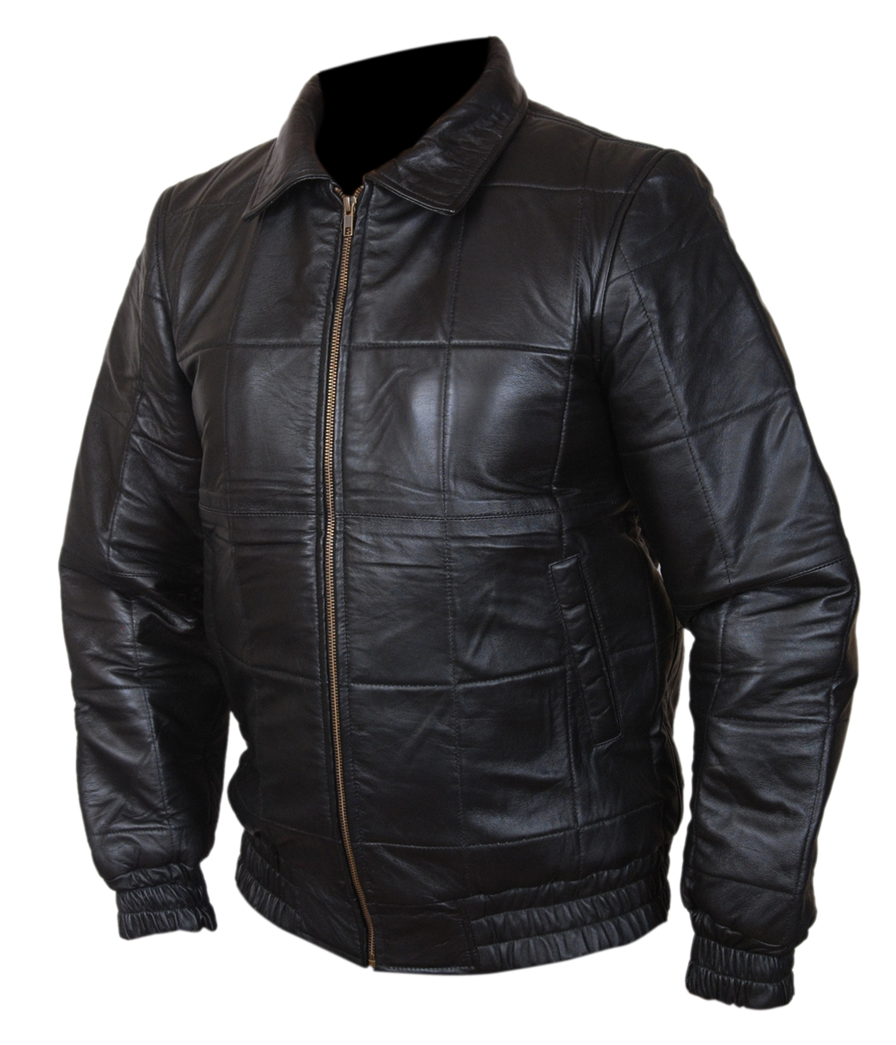 Black-Mass-Bomber — alternate view showing back and shoulder details