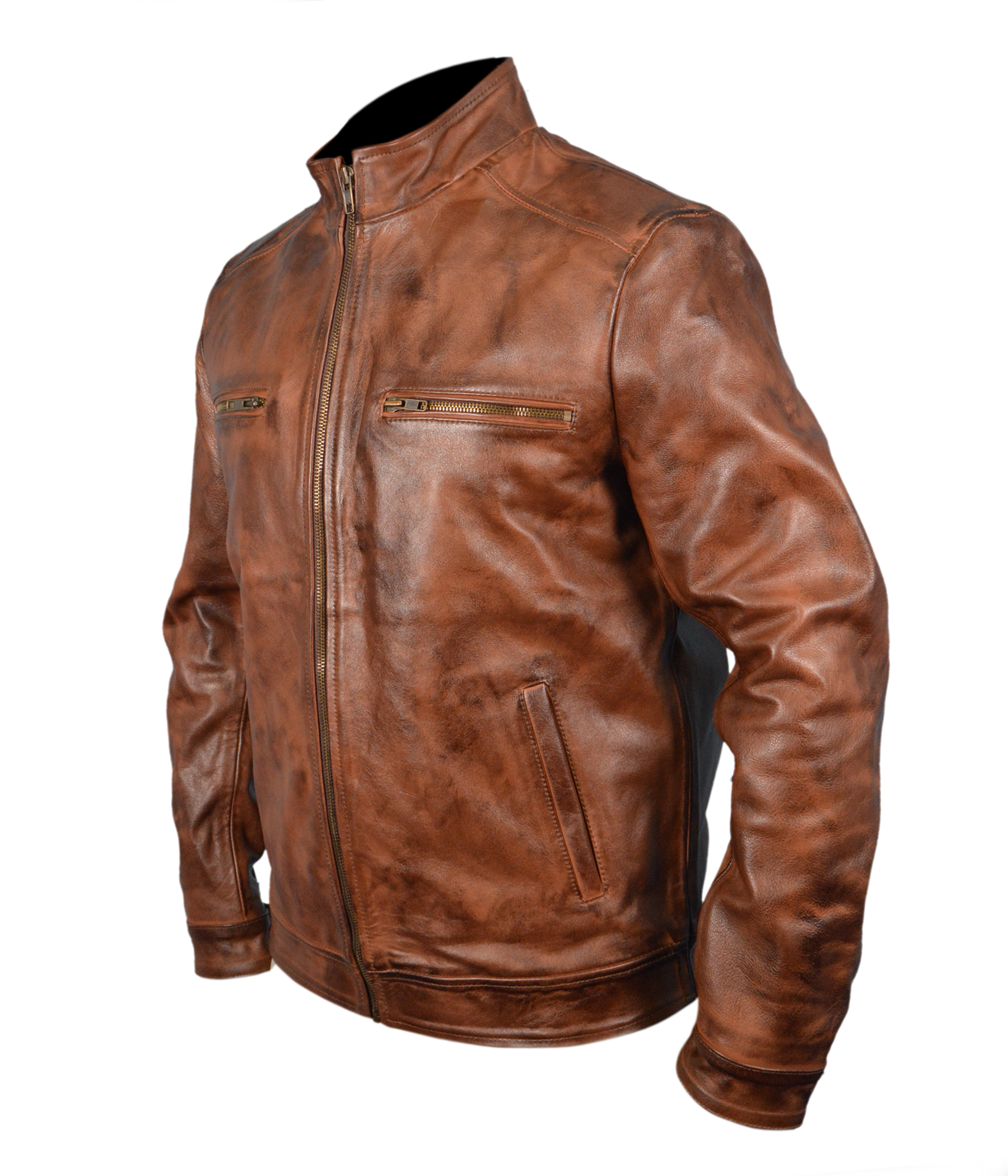 Brett-Dalton — interior lining and label detail