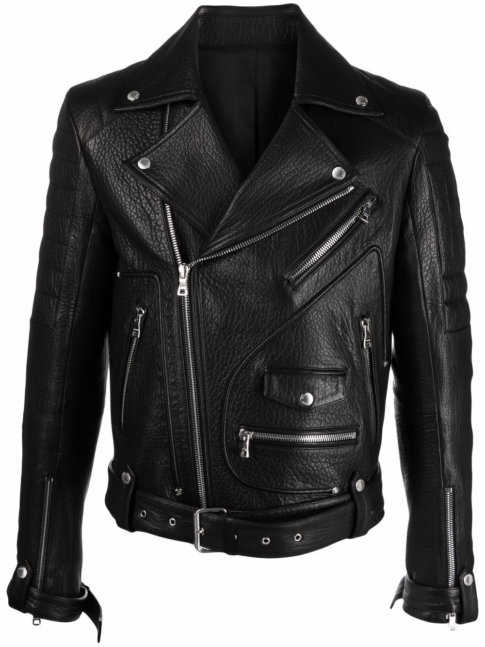 Black--Jacket — main product photo showing front view with classic design