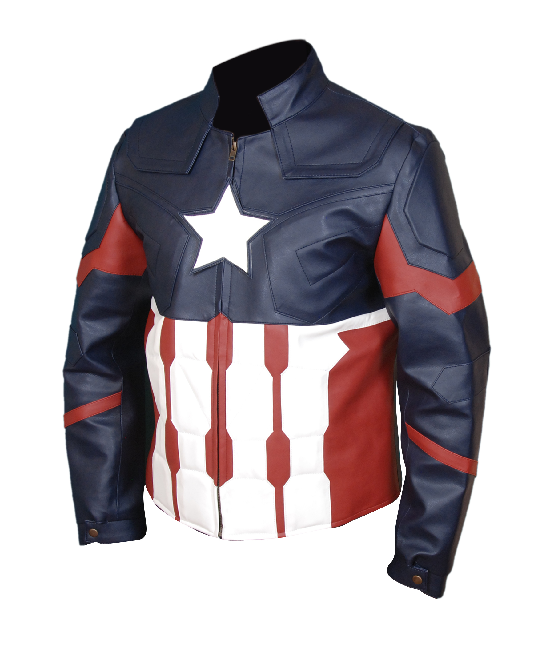 captain-america-SteveRoger — detail / alternate view 2