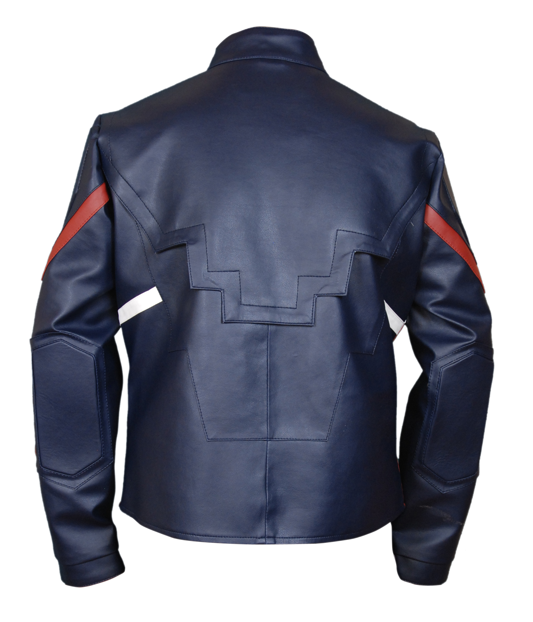 captain-america-SteveRoger — detail / alternate view 1