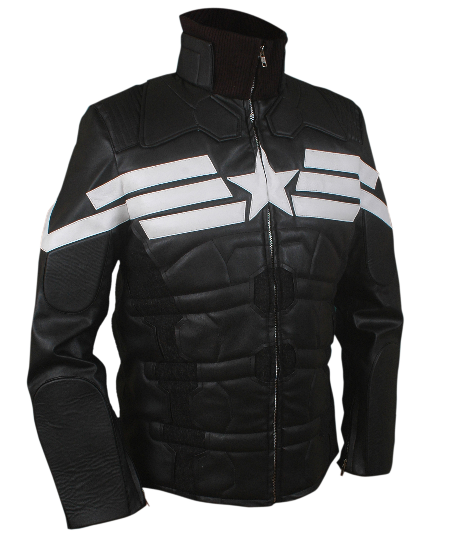 captain-america-WinterSoldier-Black — detail / alternate view 2