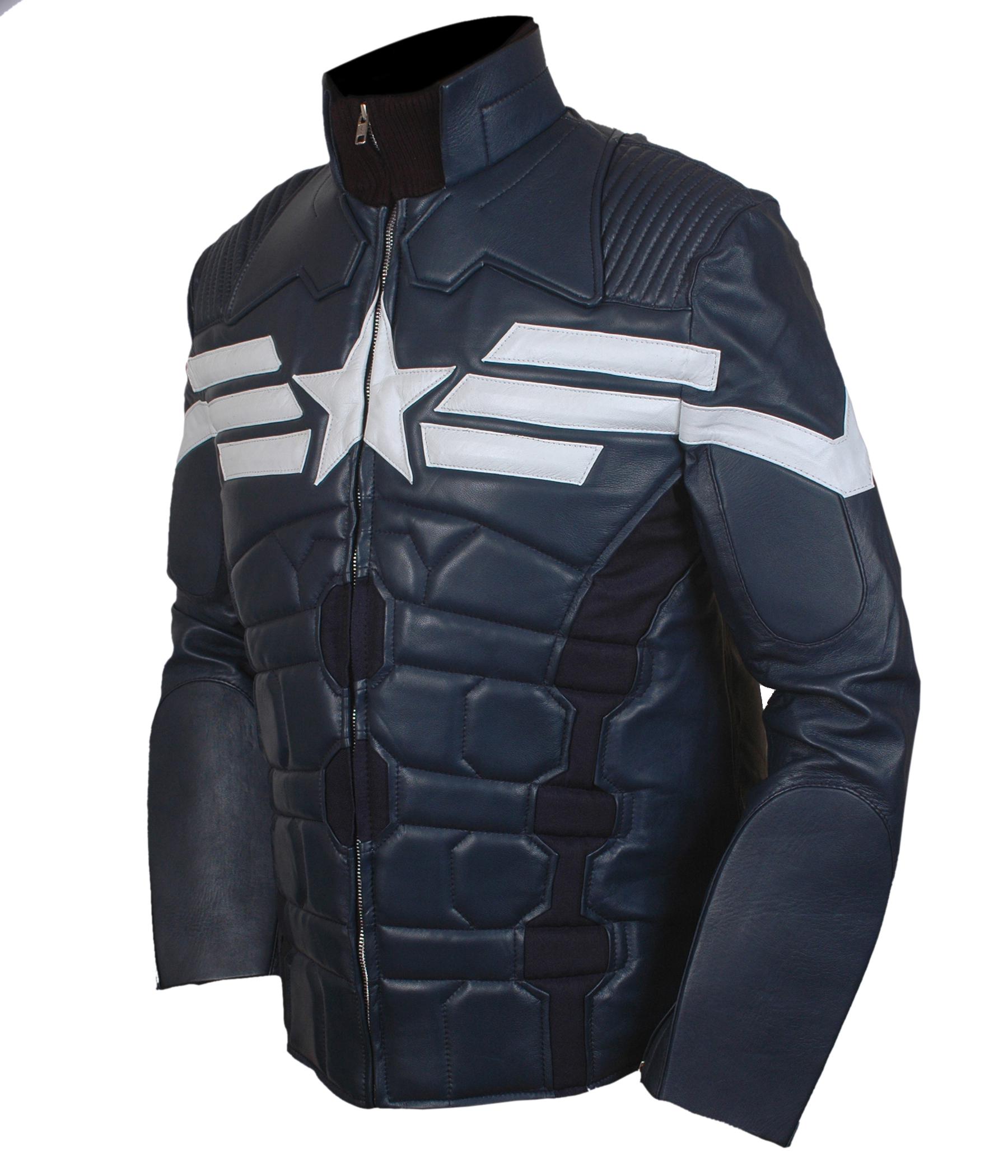 captain-america-Winter — detail / alternate view 2