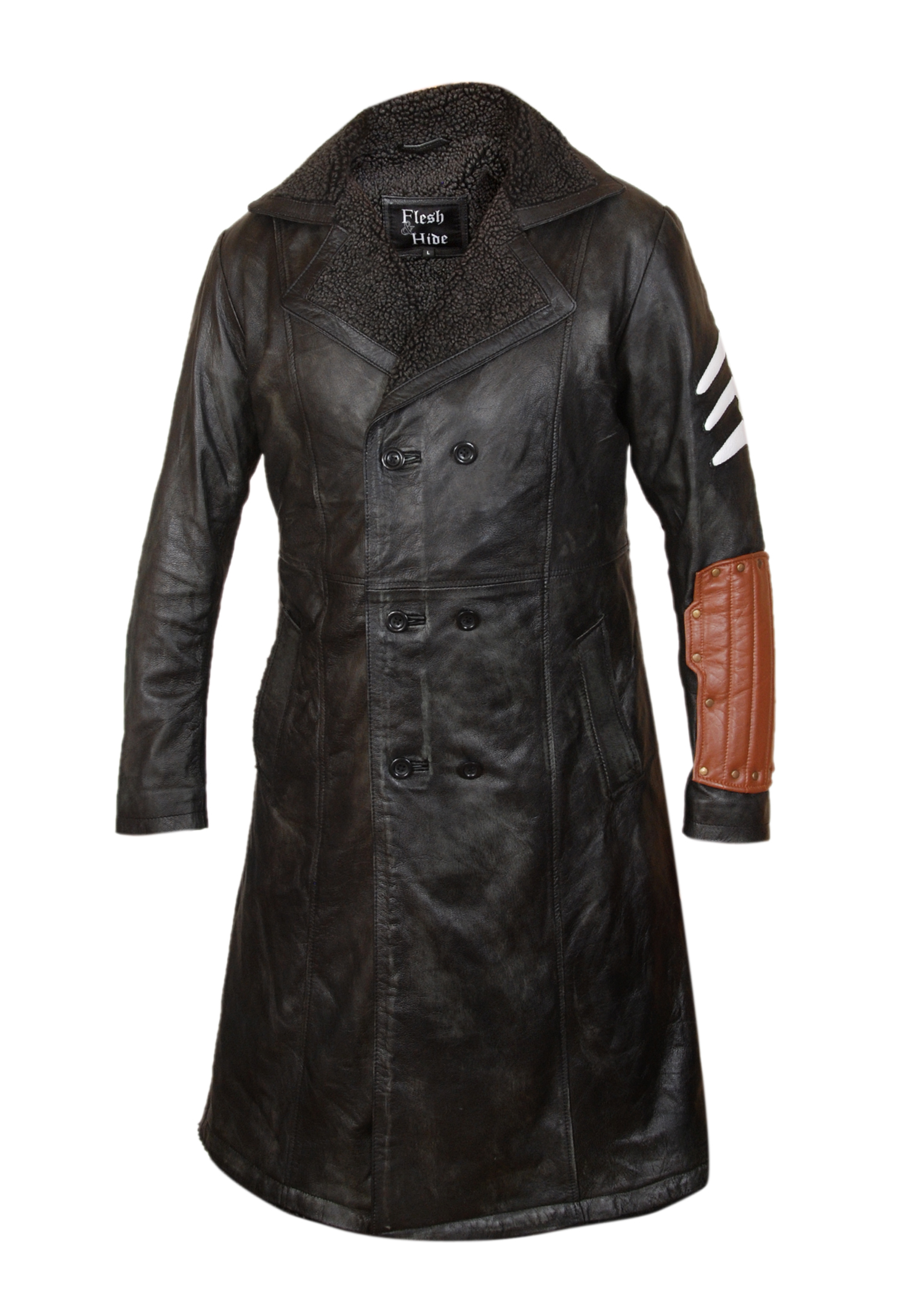 captain-Boomerang-Coat — main product photo
