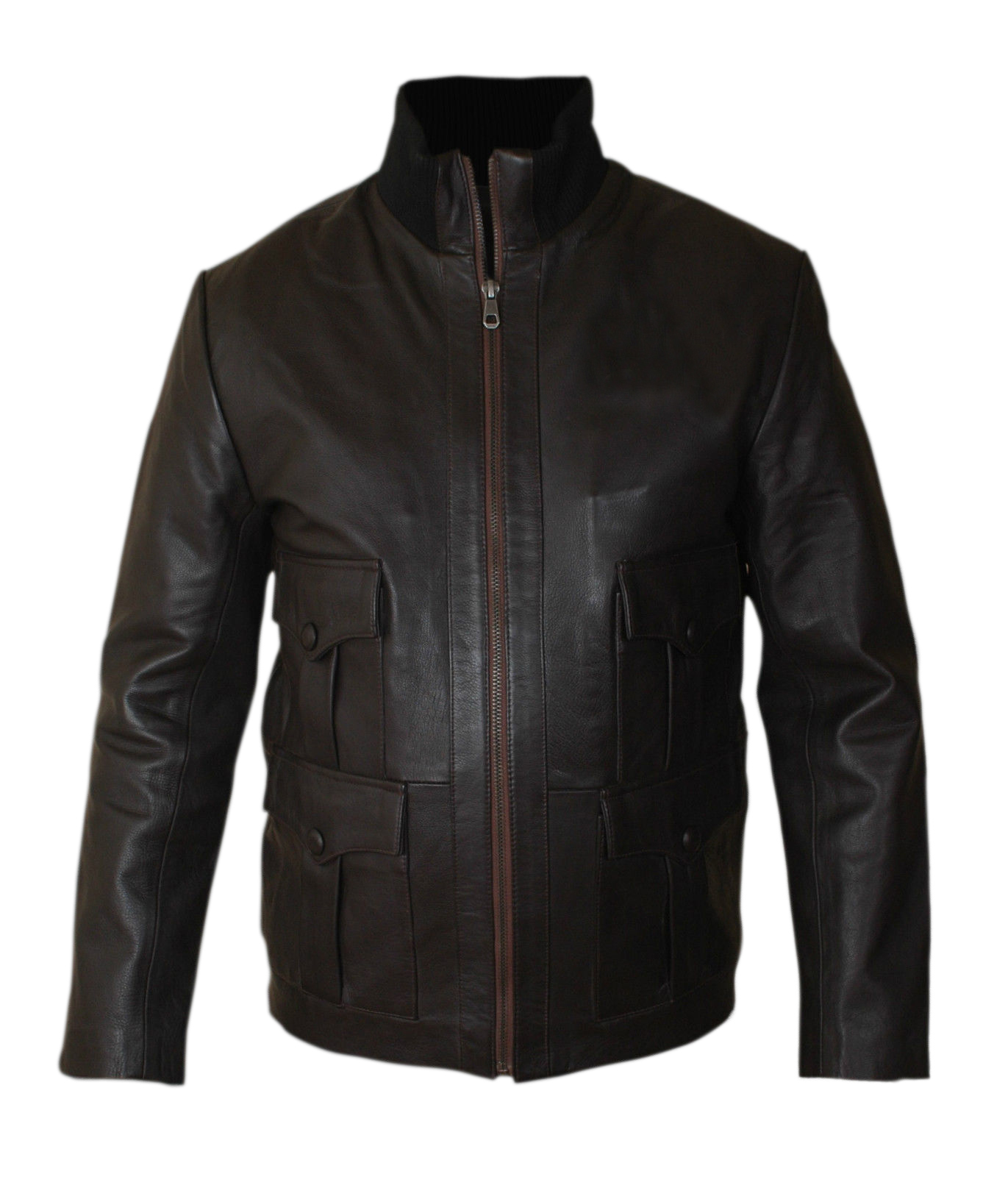 Casino-Royal — main product photo showcasing the jacket's elegant design and premium finish