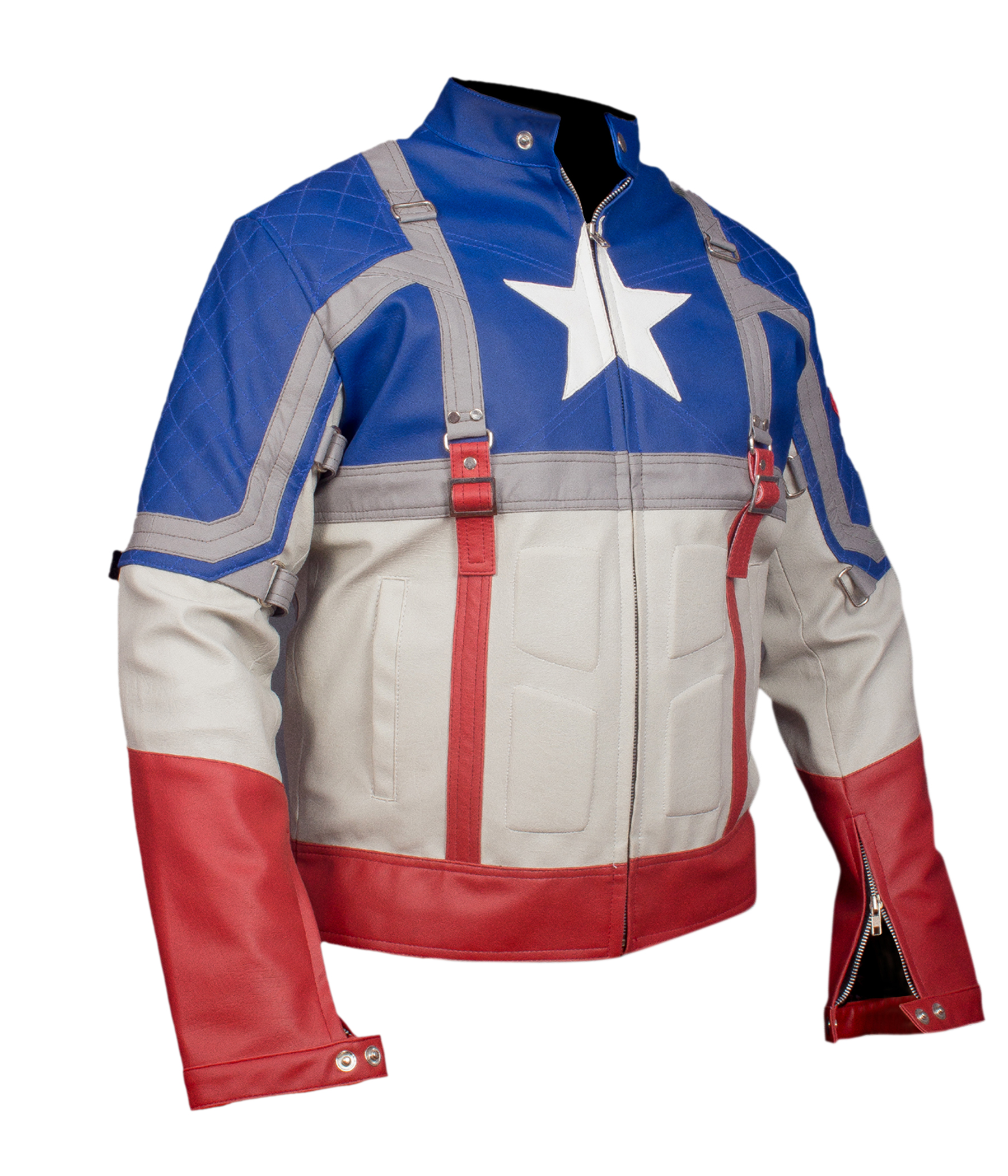 captain-america — detail / alternate view 2