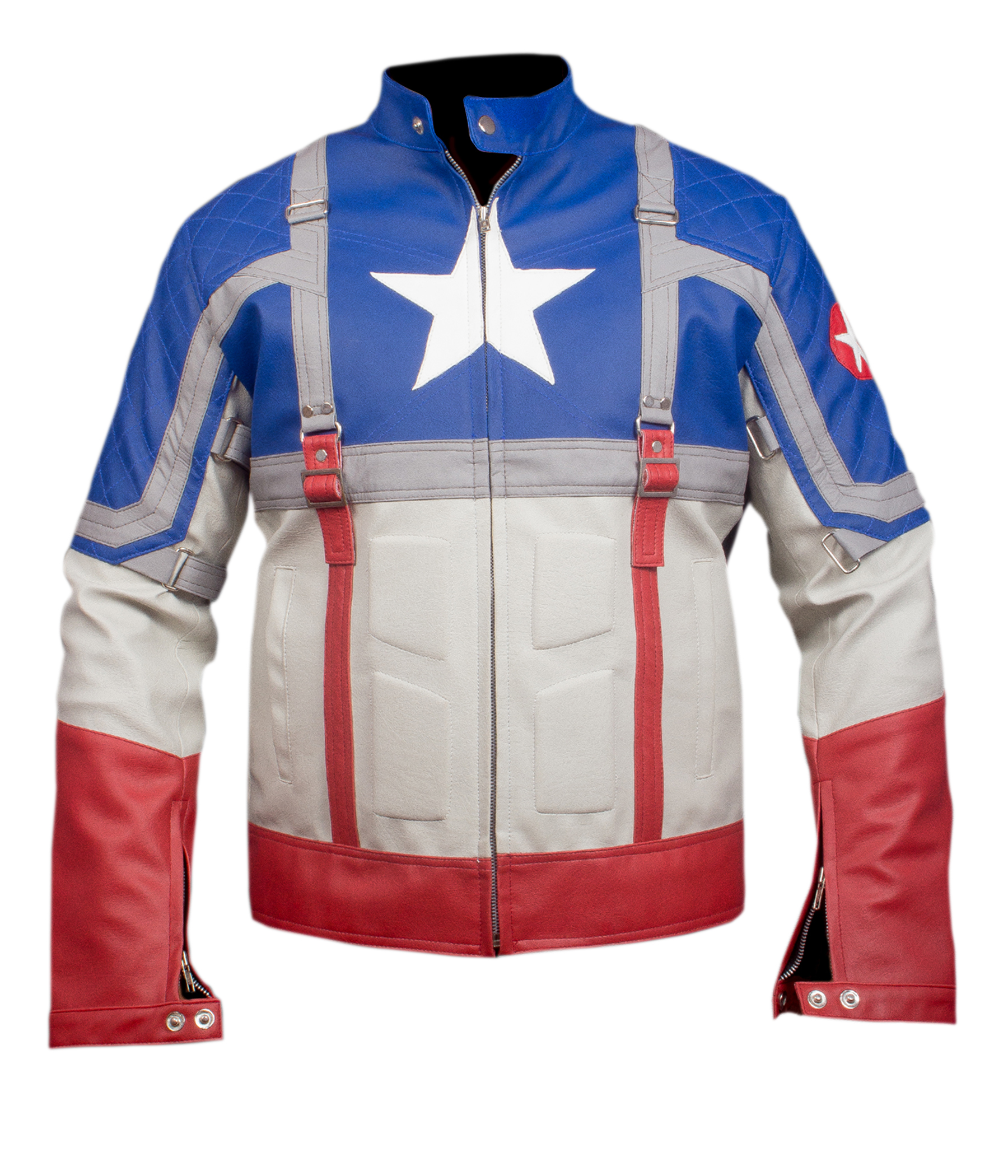 captain-america — main product photo