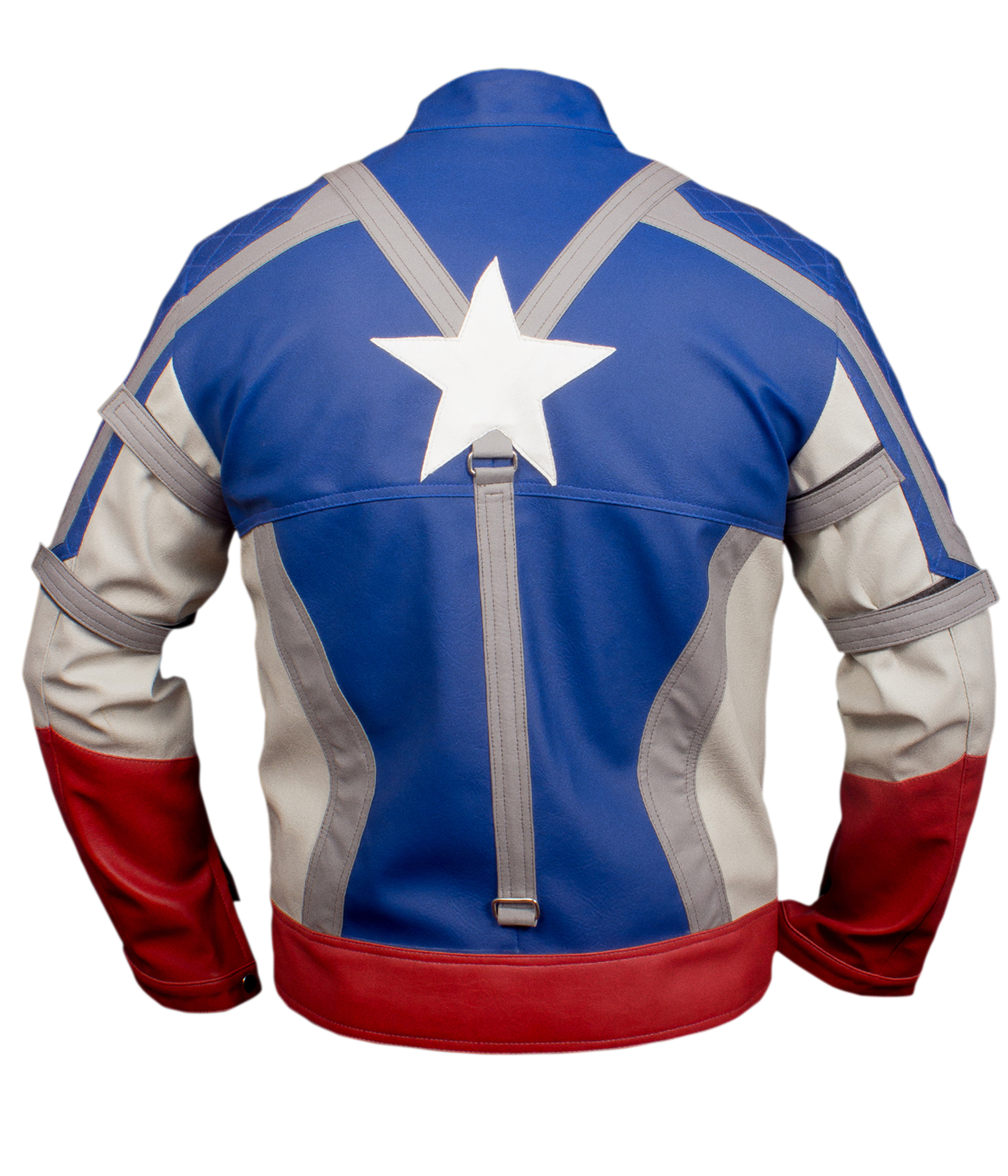 captain-america — detail / alternate view 1